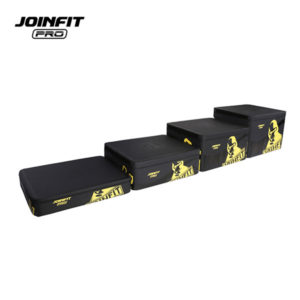 4 in 1 Plyo Boxes Set (5)