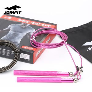 Aluminum Handle Jump Rope (1)