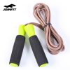Leather Jump rope (5)