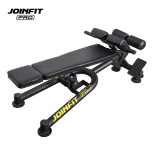 Multifunction Gym Bench (3)