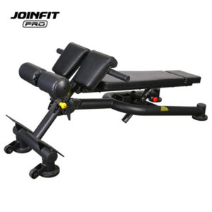 Multifunction Gym Bench (5)