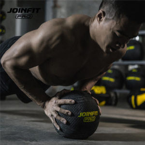 Rubber Medicine Ball (5)