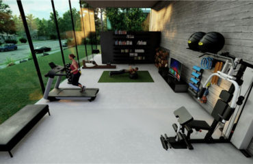 home fitness