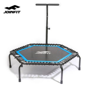 Hex Trampoline With Handle (2)