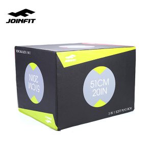 Soft Plyo Box (3)