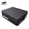 Soft Plyo Boxes Set (4)