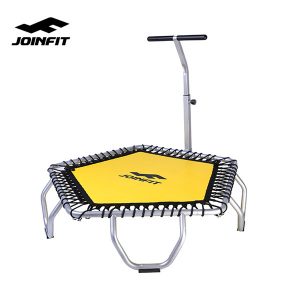 Star Trampoline with Handle (1)
