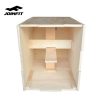 Wooden Plyo Box (1)