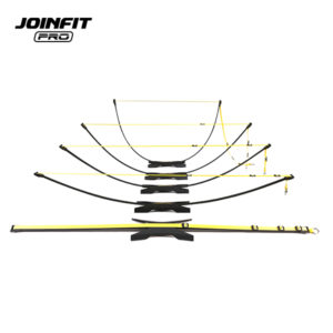 Adjustable Agility Hurdle