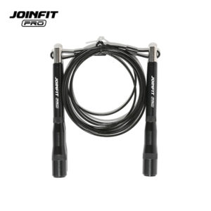 Aluminum skipping rope