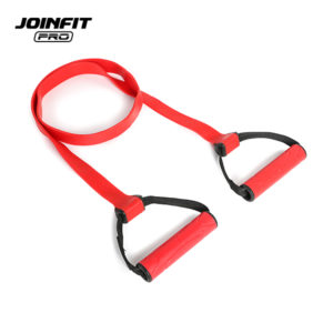 Resistance Band with Handle
