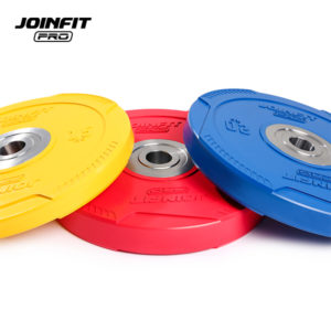 Rubber Weight Plate