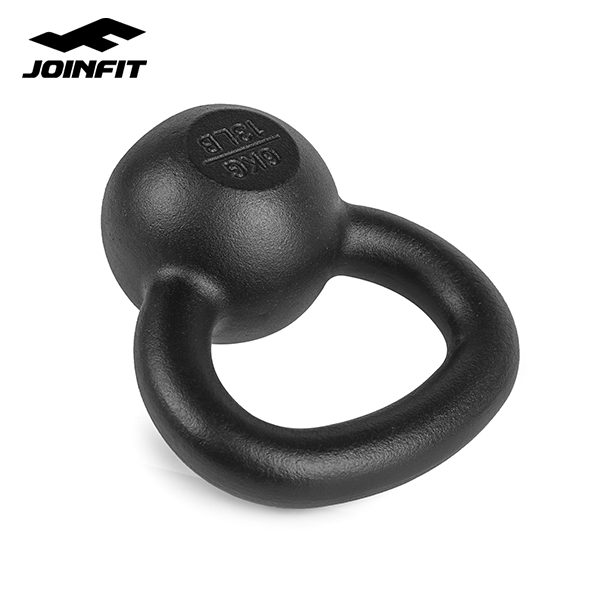 Cast iron kettlebell - Suzhou Joinfit Trading Company Ltd.